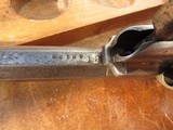 Remington 1875 44-40 Single Action Revolver, First Year Production Serial # 79 - 17 of 20