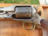 Remington 1875 44-40 Single Action Revolver, First Year Production Serial # 79 - 7 of 20