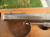Remington 1875 44-40 Single Action Revolver, First Year Production Serial # 79 - 10 of 20
