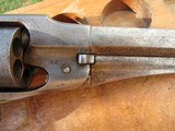 Remington 1875 44-40 Single Action Revolver, First Year Production Serial # 79 - 4 of 20