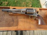 Remington 1875 44-40 Single Action Revolver, First Year Production Serial # 79 - 6 of 20