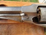 Remington 1875 44-40 Single Action Revolver, First Year Production Serial # 79 - 9 of 20