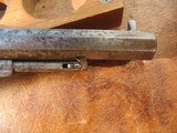 Remington 1875 44-40 Single Action Revolver, First Year Production Serial # 79 - 5 of 20