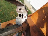 Remington 1875 44-40 Single Action Revolver, First Year Production Serial # 79 - 20 of 20