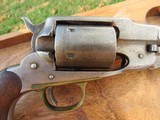 Remington 1875 44-40 Single Action Revolver, First Year Production Serial # 79 - 2 of 20
