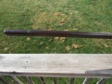 Winchester Model 1876 45-75 Rifle, 1885 Manufacture - 18 of 19