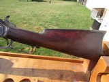 Winchester Model 1876 45-75 Rifle, 1885 Manufacture - 8 of 19