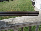 Winchester Model 1876 45-75 Rifle, 1885 Manufacture - 5 of 19