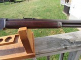 Winchester Model 1876 45-75 Rifle, 1885 Manufacture - 4 of 19