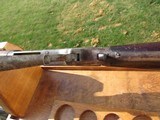 Winchester Model 1876 45-75 Rifle, 1885 Manufacture - 19 of 19