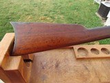 Colt Lightning 38 Cal Octagon Rifle, Antique Mfd. 1895 - 3 of 20
