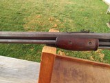 Colt Lightning 38 Cal Octagon Rifle, Antique Mfd. 1895 - 9 of 20