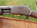 Colt Lightning 38 Cal Octagon Rifle, Antique Mfd. 1895 - 7 of 20