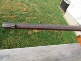 Colt Lightning 38 Cal Octagon Rifle, Antique Mfd. 1895 - 15 of 20