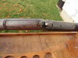 Colt Lightning 38 Cal Octagon Rifle, Antique Mfd. 1895 - 12 of 20