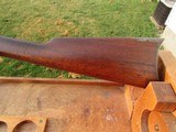 Colt Lightning 38 Cal Octagon Rifle, Antique Mfd. 1895 - 8 of 20