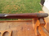 Colt Lightning 38 Cal Octagon Rifle, Antique Mfd. 1895 - 11 of 20