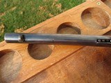 Colt 1860 Army 4-Screw Frame Civil War Era Made 1862 Full Martial Markings - 18 of 20