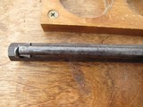 Colt 1851 Navy, Made 1857, Full Martial Markings - 19 of 20