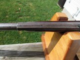 Semi-Deluxe Multi-Optioned Winchester Model 1894 38-55 Rifle - 14 of 20