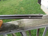Semi-Deluxe Multi-Optioned Winchester Model 1894 38-55 Rifle - 5 of 20