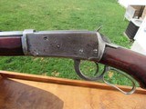 Semi-Deluxe Multi-Optioned Winchester Model 1894 38-55 Rifle - 7 of 20