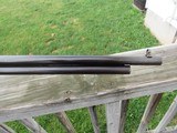 Extremely Rare Marlin Model 1893 32-40 Deluxe Rifle w/Cody Info - 6 of 20