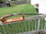 Extremely Rare Marlin Model 1893 32-40 Deluxe Rifle w/Cody Info - 1 of 20