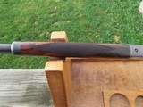 Extremely Rare Marlin Model 1893 32-40 Deluxe Rifle w/Cody Info - 20 of 20