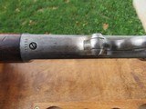 Extremely Rare Marlin Model 1893 32-40 Deluxe Rifle w/Cody Info - 19 of 20