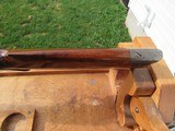 Extremely Rare Marlin Model 1893 32-40 Deluxe Rifle w/Cody Info - 13 of 20