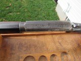 Extremely Rare Marlin Model 1893 32-40 Deluxe Rifle w/Cody Info - 15 of 20