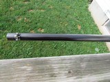 Extremely Rare Marlin Model 1893 32-40 Deluxe Rifle w/Cody Info - 17 of 20