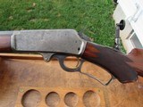 Extremely Rare Marlin Model 1893 32-40 Deluxe Rifle w/Cody Info - 9 of 20