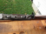 Extremely Rare Marlin Model 1893 32-40 Deluxe Rifle w/Cody Info - 14 of 20