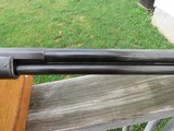 Extremely Rare Marlin Model 1893 32-40 Deluxe Rifle w/Cody Info - 5 of 20