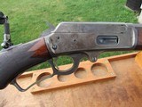 Extremely Rare Marlin Model 1893 32-40 Deluxe Rifle w/Cody Info - 3 of 20