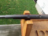 Extremely Rare Marlin Model 1893 32-40 Deluxe Rifle w/Cody Info - 16 of 20