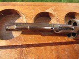 Scarce Remington New Model Pocket Conversion Revolver - 14 of 20