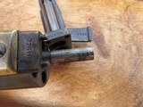 Nice Colt 1849 4" Pocket 31 Cal Percussion Revolver Made 1853 - 16 of 20
