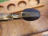 Nice Colt 1849 4" Pocket 31 Cal Percussion Revolver Made 1853 - 13 of 20