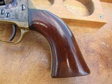 Nice Colt 1849 4" Pocket 31 Cal Percussion Revolver Made 1853 - 7 of 20
