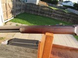 Special Order Winchester Model 1873 Rifle - 8 of 19