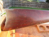 Special Order Winchester Model 1873 Rifle - 2 of 19