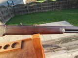 Special Order Winchester Model 1873 Rifle - 3 of 19