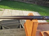 Special Order Winchester Model 1873 Rifle - 12 of 19