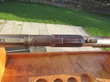 Special Order Winchester Model 1873 Rifle - 11 of 19