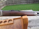 Special Order Winchester Model 1892 Rifle - 4 of 20