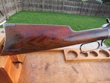 Special Order Winchester Model 1892 Rifle - 3 of 20