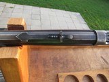 Special Order Winchester Model 1892 Rifle - 13 of 20